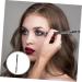 Angoily 1pcs Eyeliner Pencil Waterproof Eyeliner Black Makeup Eyeliner Liquid Eyeliner Multicolor - Buy Online on GoSupps.com