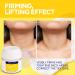 Super Neck Firming Cream for Neck & Chest - Tighten, Smooth & Hydrate with Complex Peptides, Niacinamide & Hyaluronic Acid - Korean Skin Care - Buy Online on GoSupps.com