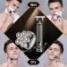 Head Shavers & Professional Barber Clippers for Bald Men | Cordless Beard Trimmer Grooming Kit - Buy Online on GoSupps.com