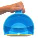 Mighty Clean Baby Shampoo Rinse Cup | Gentle Bathing for Infants | Protects Eyes | Kids Hair Washing Solution - Buy Online on GoSupps.com