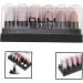 Beavorty 1box 12 Shadow Box Matte Eyeshadow Eye Shadow Pencil Eyeshadow Stick for Women Flash Pen 1 count (Pack of 1) As Shown - Buy Online on GoSupps.com