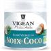  Vigean Vigean - Organic Virgin Coconut Oil 250ml - Pack of 3 - Sold as a Pack - Free Delivery in France - Buy Online on GoSupps.com