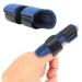 Finger Splints for Trigger Finger - Pain Relief Finger Fixed Strap & Protective Sleeve for Injuries - 1Pc Support Belt - Buy Online on GoSupps.com