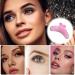Muuzebsy Lash Lift Pads Silicone Eyelash Lift Pads Lash Perming Rods - Versatile Perm Eyelash Curler Lash Lift Accessories for Professionals Beauty Lovers - Buy Online on GoSupps.com