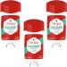 Old Spice 03891 Deodorant Stick High Endurance Pure Sport Scent 3-oz. - Quantity 3 Pure Sport 9 Ounce (Pack of 1) - Buy Online on GoSupps.com