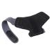 Buy Thumb Wrist Stabilizer Brace for Basketball Volleyball & Tennis - High Elasticity Finger Support (Grey - Buy Online on GoSupps.com