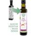 NAFTIE BOO Organic Skin & Fur Elixir for Dogs - Pumpkin Seed & Linseed Oil Mix - 250ml - Buy Online on GoSupps.com