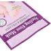 Foot Mask Safe Use Good Wrapping Natural Ingredients Improve Foot Skin Exfoliating Feet Mask for Home - Buy Online on GoSupps.com