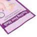 Foot Peeling Mask - Lavender Collagen Exfoliating Socks for Cracked Feet | Revitalize Your Feet with Our Dead Skin Remover - International Shipping Available - Buy Online on GoSupps.com