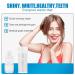 DIY Tooth Repair Kit - Moldable False Teeth Glue for Broken/ Missing/ Gaps - Regain Your Beautiful Smile in Minutes! (New-2) - Buy Online on GoSupps.com
