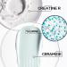 KERASTASE Resistance Extentioniste Length Strengthening Shampoo 8.5 Fl Oz - For Damaged Hair | With Ceramides for Shine & Scalp Protection - Buy Online on GoSupps.com
