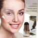 Waterproof Eyebrow Stamp Stencil Kit with 10 Reusable Molds & 2 Pencil Brushes - Dark Brown | Professional Brow Shaping Tools - Buy Online on GoSupps.com