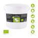 Buy Mituso Organic Coconut Oil - Deodorized & Tasteless 5000ml Premium Quality International Shipping Available - Buy Online on GoSupps.com