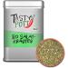 Jeske Sports Supplies Tasty Pott Organic herb mixtures herb mixtures spices herbs vegetables mixes herb shaker organic salad herbs 50 g - Buy Online on GoSupps.com