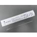 Nasopharyngeal Collection Flocked Nasal Swab - Sterile Individually Wrapped - 80mm Break Point - Nylon Tip (200 Pack) - Buy Online on GoSupps.com