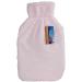 Hot Water Bottle Cover Only 2L Premium Cover (Pink)
