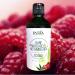 India Cosmetics Germany - Organic Hemp Seed & Raspberry Oil Massage Skin Oil - Premium Quality - Buy Online on GoSupps.com