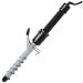 Conair Instant Heat Spiral 3/4-Inch Curling Iron for Spiral Curls - Short to Medium Hair - 0.75 Inch - Buy Online on GoSupps.com