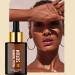 Self Tanning Drops Tanning Drop Face Tanning Aid Extends Protects The Natural Skin Tone With Aloe Vera Moisturises The Skin Absorbs Quickly Non-Greasy Gives Skin a Long-Lasting Golden Tan - Buy Online on GoSupps.com