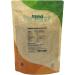 Trend Organic Golden Flaxseed Lighter Hue Milder Taste High in Protein & Fibre and Omega-3s Certified Organic Vegan GMO-Free No Additives No Preservatives Raw Whole Seeds 1kg - Buy Online on GoSupps.com