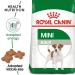 ROYAL CANIN 8kg Mini Adult Dry Dog Food - Buy Online on GoSupps.com