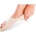Bunion Corrector for Men & Women - Pair of Orthopedic Bunion Relief Toe Socks - Small Left & Right Sizes - Buy Online on GoSupps.com