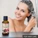 Pure Cold-Pressed Casting Oil 50ml - Ricinus Communis - Best Body Oil for Face Skin Eyebrows & Eyelash - Intensive Care & Massage - Premium Quality from India - Buy Online on GoSupps.com