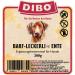 Buy Dibo Barf Treats for Dogs - 200g Wild Lamb & Duck Snacks - Sugar-Free & Healthy Training Treats - Buy Online on GoSupps.com