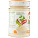 Cuore Italian Mayonnaise Vegetable Based Condiment 180g No Eggs! Vegan! - Buy Online on GoSupps.com
