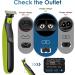 5V Chargeur Rasoir pour Philips OneBlade QP2824 QP2834 QP2734 QP2724 MG5920 MG7910 MG5910 X3001 S7887 Cordon de Chargeur avec 1m C ble de Charge USB - Buy Online on GoSupps.com