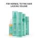 Wella Professionals Invigo Volume Boost Shampoo - Bodyfying Spring Blend - 10.1oz - Buy Online on GoSupps.com