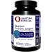 Quantum Nutrition Labs Probiotic Support - Pre Pro Post Biotics for Women & Men Prebiotics Probiotics Postbiotics & Phytobiotics - 60 Vegetarian Softgel Capsules