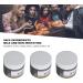 Verdant Touch Special Effects Makeup Powder Set of 3 for TV Film Show Stage etc. - Buy Online on GoSupps.com