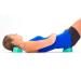 CranioCradle Home Therapy System - Pain Relief for Head, Neck, Shoulder & Back - Muscle Relaxation & Trigger Point Release - Buy Online on GoSupps.com