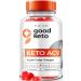 Good Keto ACV Gummies Good Keto ACV Gummies for Advanced Weight Loss All Natural Keto+ACV Gummy Premium Keto Formula Apple Cider Vinegar Supplement GoodKeto Reviews (60 Gummies) 60 Count (Pack of 1)