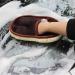 Dishwashing Gloves Dustproof Gloves Plush Thickened Cleaning Wipes Washing Bowls Gloves Tools (Color : Brown) - Buy Online on GoSupps.com