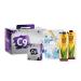 Forever Living Products C9 Vanilla weight management package cleaning program body cleaning well-being healthier lifestyle vanilla taste