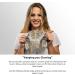 Medcosa Face Mask - Cooling Ice Pack for Men and Women | Revitalizing Skin Care, Migraine Relief & Recovery - Buy Online on GoSupps.com
