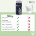 Petplus Klinoptilolith Powder for Cats 250g | Premium Allergen-Free Zeolite Powder for Detox & Intestinal Cleaning - Buy Online on GoSupps.com