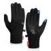 Alaplus winter warm gloves men women touchscreen windproof winter gloves bike gloves liner sports gloves running gloves bicycle gloves elastic breathable slipproof
