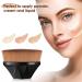 Black Foundation Brush with Case | Professional Makeup Brush for Flawless Application - Buy Online on GoSupps.com