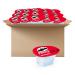 Pringles Original Snack Cups - 0.67 oz Chips (36-Pack) | Perfect for Lunch Boxes - Buy Online on GoSupps.com