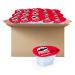 Pringles Potato Crisps Chips Original Snack Stacks Lunch Box Snacks 0.67 oz Cup (36 Cups)