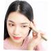 FOMIYES Eyeliner Liner Eye Pencil Eye Liner Pen Natural Eye Makeup Pen Women Makeup Tool Liquid Golden - Buy Online on GoSupps.com