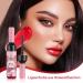  Generisch Liquid Lipstick Nourishing lip gloss long-lasting waterproof matte finish for women and girls - Buy Online on GoSupps.com