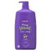 Aussie Miracle Volume with Plum & Bamboo Paraben Free Shampoo 26.2 fl oz