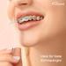 Buy Wellsamed Dental Floss Threaders - 10 Pack for Braces Bridges & Implants | Tasteless & Easy to Use - International Shipping Available - Buy Online on GoSupps.com