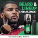 Tomb 45 NO DRIP Enhancement Color (Onyx Black) for Beard & Hairline - Water Resistant Hair Filler Spray | Barber Liner for Thicker Hairstyling | Men's Grooming Product - Buy Online on GoSupps.com