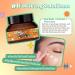Buy Made in USA Natural Eye Cream - Purifect 30ml | Dewy Duty Collagen for Youthful Skin - Buy Online on GoSupps.com
