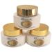 QUENCH Luxury Whipped Body Butter Face Body and Hand Cream All-Natural Handmade with Mango Butter Coconut Oil Sweet Almond Oil Essential Oils Moisturizing Lotion for Women and Men - Buy Online on GoSupps.com